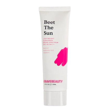 비트 더 선 [SPF40/PA+++]