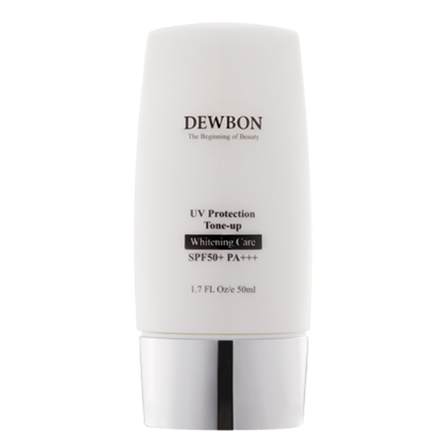 듀본 UV 프로텍션 톤 업 [SPF50+/PA+++] 제품 이미지
