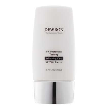 UV 프로텍션 톤 업 [SPF50+/PA+++]