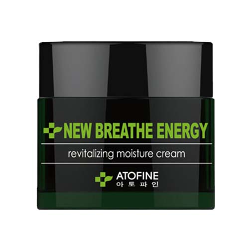 아토파인 뉴 브리쓰 리바이탈라이징 모이스춰 크림 제품 이미지