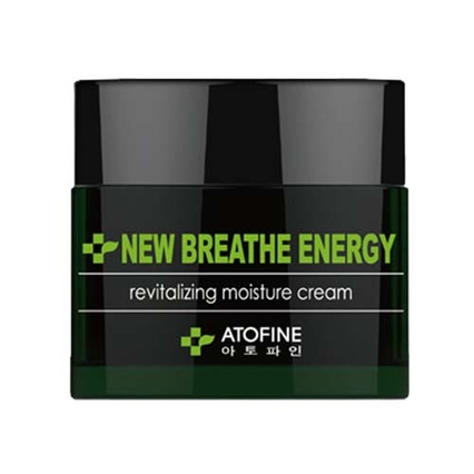 뉴 브리쓰 리바이탈라이징 모이스춰 크림