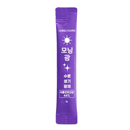 라벨영 쇼킹킬링홈케어 [모닝광] 제품 이미지