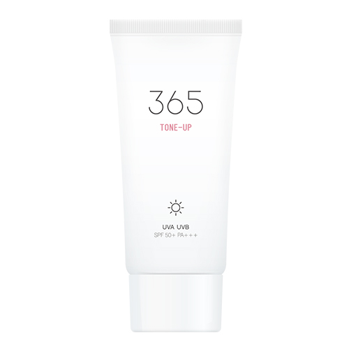 라운드랩 365 톤업 선크림 [SPF50+/PA+++] 제품 이미지