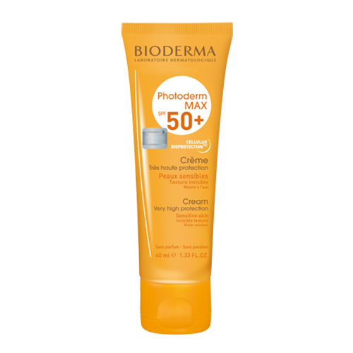 바이오더마 포토덤 맥스 크림 [SPF50+] 제품 이미지
