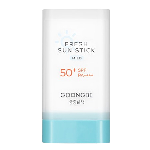 궁중비책 프레시 선스틱 마일드 [SPF50+/PA++++] 제품 이미지