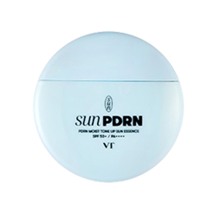 피디알엔 모이스트 톤업 선 에센스 [SPF50+/PA++++]