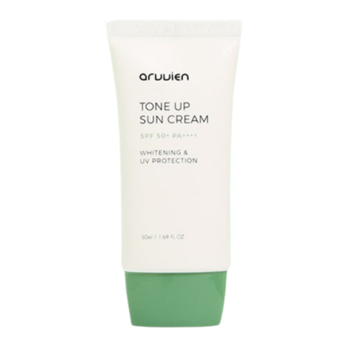 마일드케어 톤업 선크림 [SPF50+/PA++++]