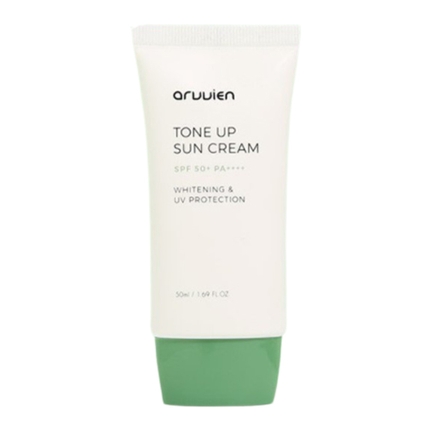 마일드케어 톤업 선크림 [SPF50+/PA++++]
