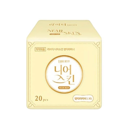 니어스킨 팬티라이너