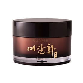 화진 브랜드의 제품 여담화 크림