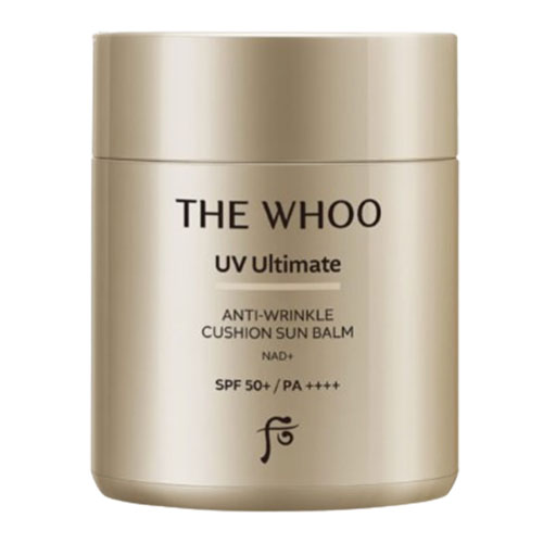 오휘 UV 얼티밋 안티 링클 쿠션 선밤 [SPF50+/PA++++] 제품 이미지