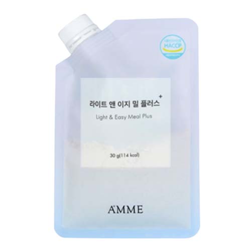 아므 라이트 앤 이지 밀 플러스 제품 이미지