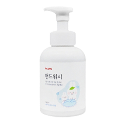 핸드워시 [베이비파우더향]