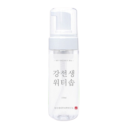 강선생 워터솝 폼클렌징