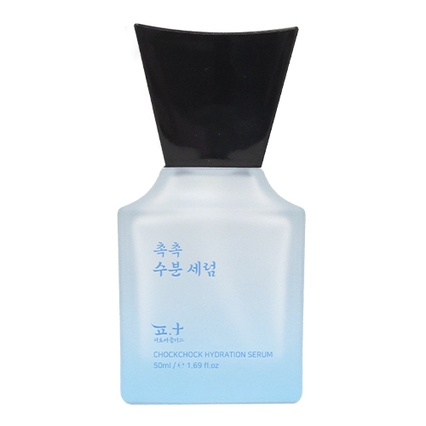 플러스 촉촉 수분 세럼