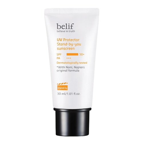 UV 프로텍터 스탠바이유 선스크린 [SPF50+/PA+++]