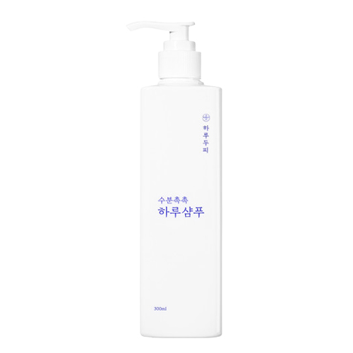 하루두피 수분촉촉 하루샴푸 제품 이미지