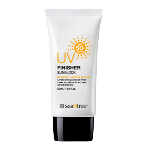 유브이 피니셔 선블럭 [SPF50+/PA+++]