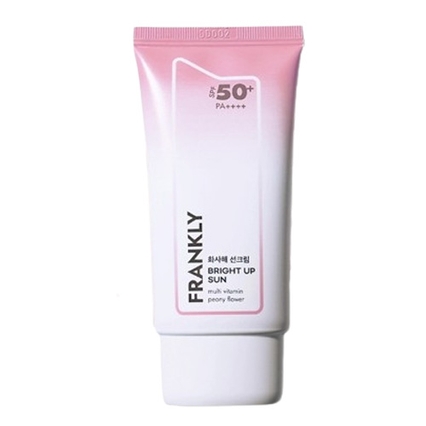 화사해 선크림 [SPF50+/PA++++]