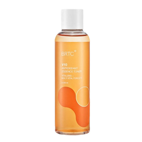 BRTC V10 항산화 에센스 토너 제품 이미지