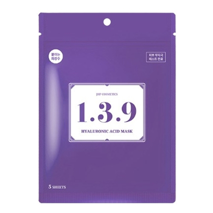 139 히알루로닉 애씨드 마스크