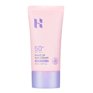 홀리카홀리카 메이크업 선크림 [SPF50+/PA+++] 제품 이미지