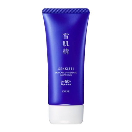 스킨케어 UV 에센스 젤 [SPF50+/PA++++]
