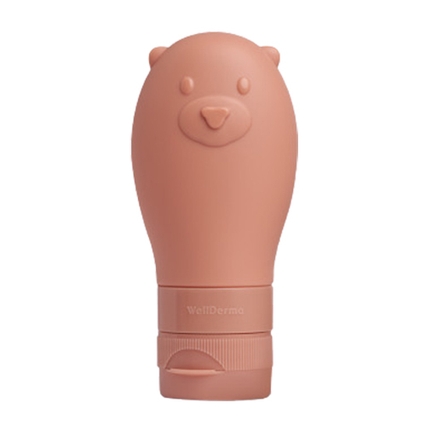 곰도치 폼 클렌저 [펩]