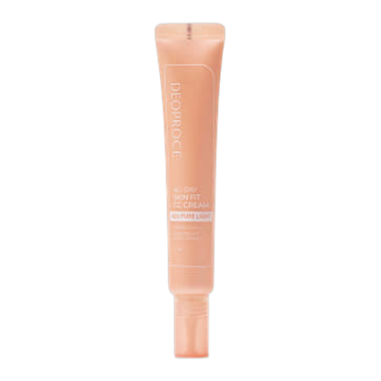 올 데이 스킨 핏 씨씨크림 [SPF50+/PA++++]