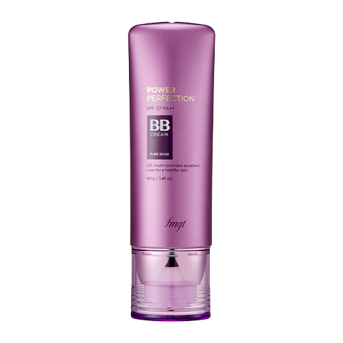 더페이스샵 파워 퍼펙션 BB크림 [SPF37/PA++] 제품 이미지