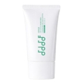 유비발디 에어리 캡슐 진정그린 사계절 모이스처 비건 선크림[SPF 50+/PA++++] 제품 이미지