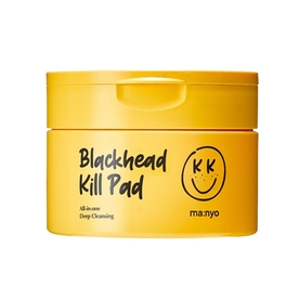 마녀공장 브랜드의 제품 블랙헤드 퓨어 클렌징 오일 킬패드