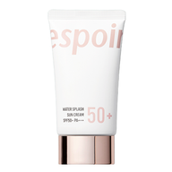 에스쁘아 워터 스플래쉬 선크림 [SPF50+/PA+++] 제품 이미지