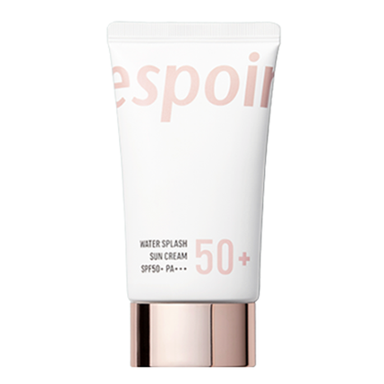 에스쁘아 워터 스플래쉬 선크림 [SPF50+/PA+++] 제품 이미지