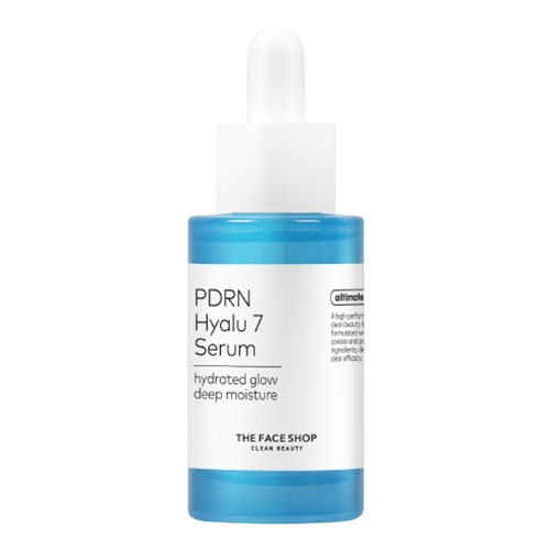 더페이스샵 브랜드의 제품 올티밋 PDRN 히알루 7 세럼