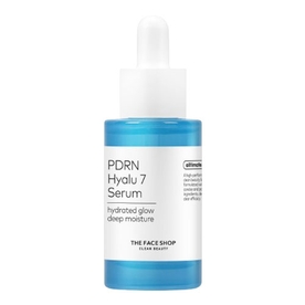 더페이스샵 브랜드의 제품 올티밋 PDRN 히알루 7 세럼