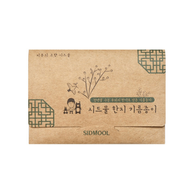 시드물 한지 기름종이 제품 이미지