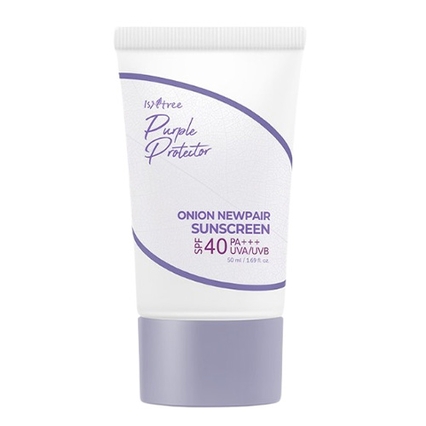 어니언 뉴페어 선스크린 [SPF40/PA++++]