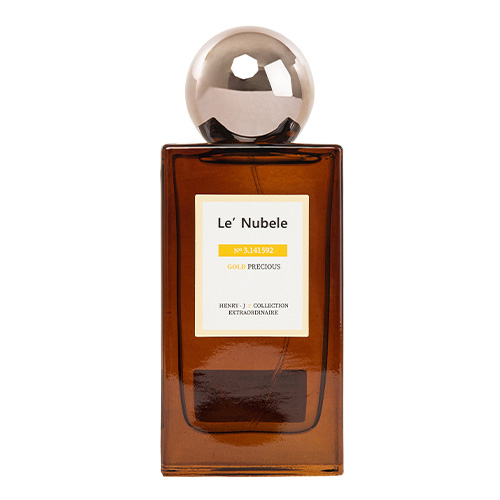 르누베르 골드 프레셔스 오드 퍼퓸 제품 이미지