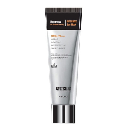 인텐시브 선블록 [SPF50+/PA+++]