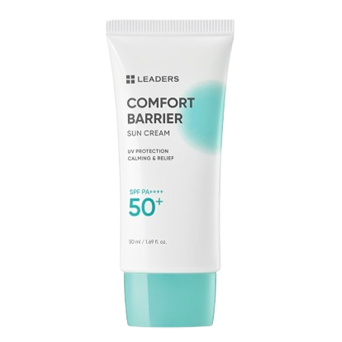 리더스코스메틱 컴포트 베리어 선크림 [SPF50+/PA++++] 제품 이미지