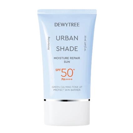 듀이트리 어반 쉐이드 모이스처 리페어 선 [SPF50+/PA++++] 제품 이미지