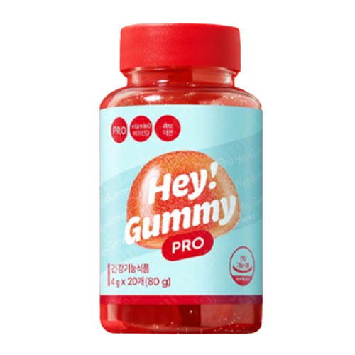 헤이구미 프로 구미 제품 이미지