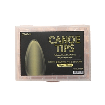 다이아미 브랜드의 제품 카누팁