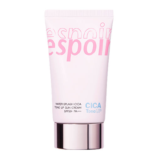 워터 스플래쉬 시카 톤업 선크림 [SPF50+/PA++++]
