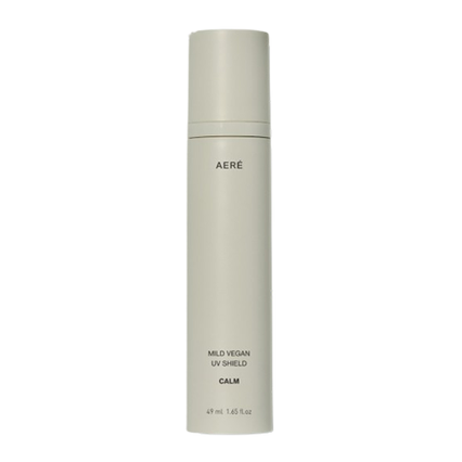 마일드 비건 UV 쉴드 선크림 [SPF50+][PA++++}
