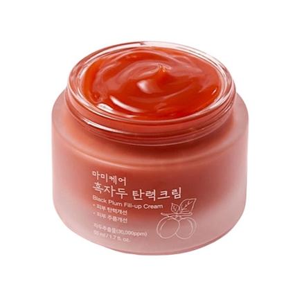흑자두 콜라겐 탄력 크림