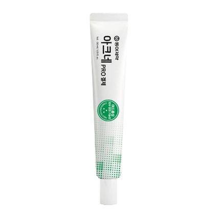아크네 프로 겔제