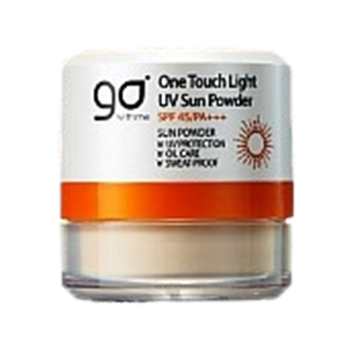 원터치 UV 선 파우더 [SPF45/PA+++]