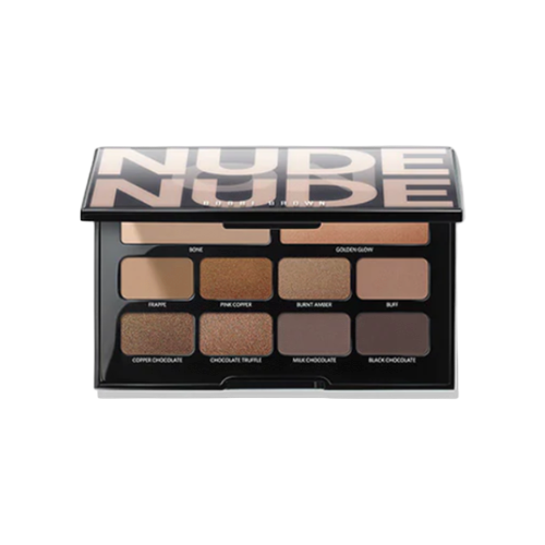 바비브라운 브랜드의 제품 누드 온 누드 아이 팔레트 